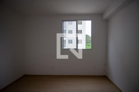 Suíte de apartamento à venda com 3 quartos, 57m² em Barra Olímpica, Rio de Janeiro