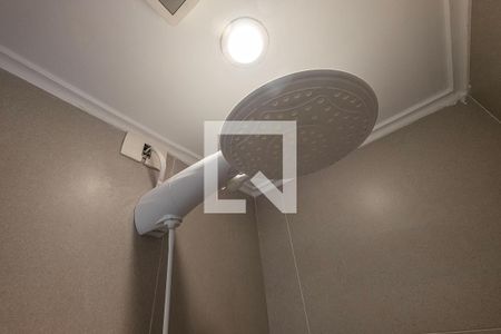 Apartamento para alugar com 45m², 1 quarto e 1 vaga Apartamento para alugar com 45m², 1 quarto e 1 vagaBanheiro