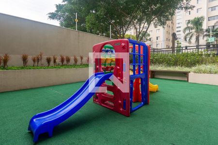 Studio à venda com 41m², 1 quarto e 1 vagaÁrea comum - Playground