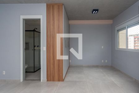 Studio de kitnet/studio à venda com 1 quarto, 41m² em Vila Mascote, São Paulo