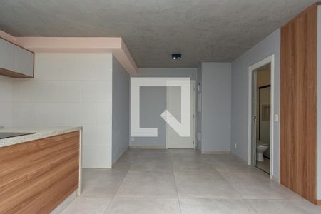 Studio de kitnet/studio à venda com 1 quarto, 41m² em Vila Mascote, São Paulo