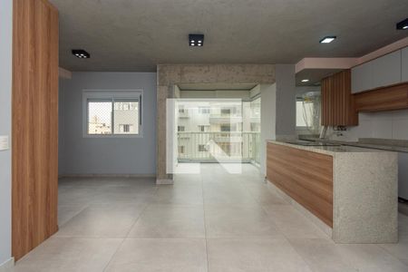 Studio de kitnet/studio à venda com 1 quarto, 41m² em Vila Mascote, São Paulo