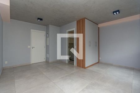 Studio de kitnet/studio à venda com 1 quarto, 41m² em Vila Mascote, São Paulo