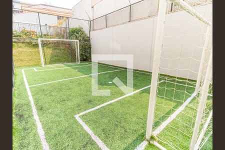 Apartamento para alugar com 38m², 1 quarto e 1 vaga Apartamento para alugar com 38m², 1 quarto e 1 vagaÁrea comum - Quadra