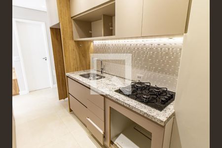 Apartamento para alugar com 38m², 1 quarto e 1 vaga Apartamento para alugar com 38m², 1 quarto e 1 vagaCozinha