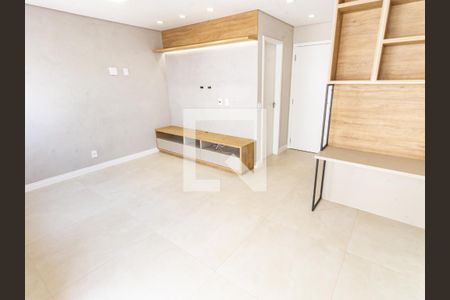 Sala de apartamento para alugar com 1 quarto, 38m² em Vila Invernada, São Paulo