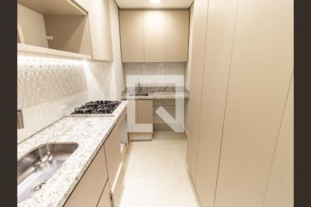 Apartamento para alugar com 38m², 1 quarto e 1 vaga Apartamento para alugar com 38m², 1 quarto e 1 vagaCozinha