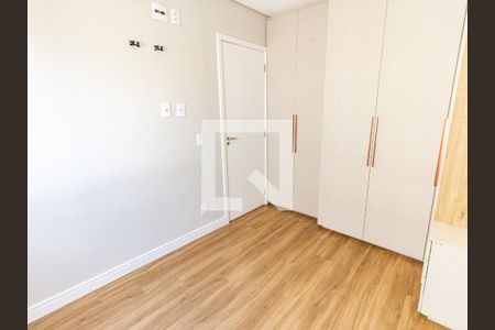 Quarto de apartamento para alugar com 1 quarto, 38m² em Vila Invernada, São Paulo