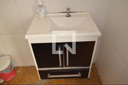 Casa à venda com 90m², 3 quartos e 1 vagaBanheiro de Serviço