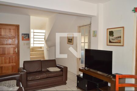 Casa à venda com 90m², 3 quartos e 1 vagaSala