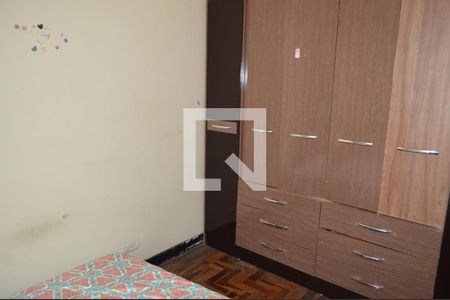 Casa à venda com 90m², 3 quartos e 1 vagaQuarto 2