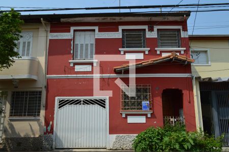 Casa à venda com 90m², 3 quartos e 1 vagaFachada + Plaquinha