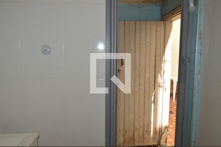 Casa à venda com 90m², 3 quartos e 1 vagaBanheiro de Serviço