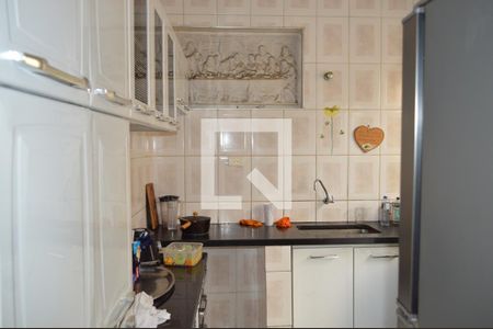 Casa à venda com 90m², 3 quartos e 1 vagaCozinha