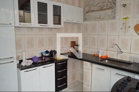 Casa à venda com 90m², 3 quartos e 1 vagaCozinha