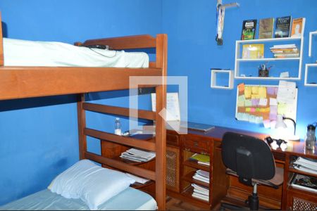 Casa à venda com 90m², 3 quartos e 1 vagaQuarto 3