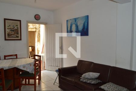 Casa à venda com 90m², 3 quartos e 1 vagaSala