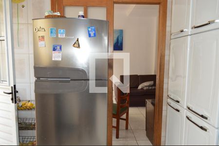 Casa à venda com 90m², 3 quartos e 1 vagaCozinha