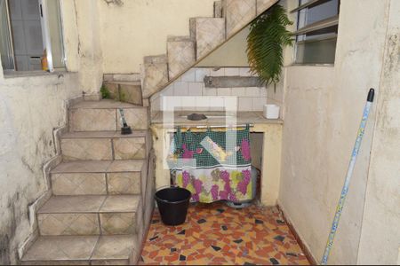 Casa à venda com 90m², 3 quartos e 1 vagaÁrea de Serviço