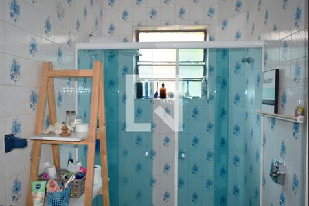 Casa à venda com 150m², 3 quartos e 1 vagaBanheiro quartos