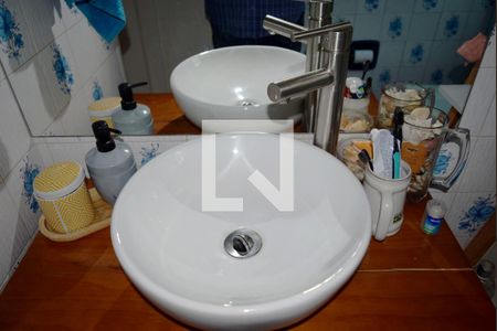 Casa à venda com 150m², 3 quartos e 1 vagaBanheiro quartos