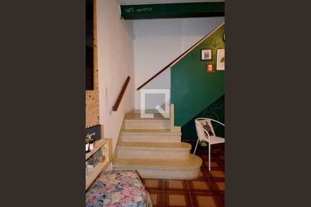 Casa à venda com 150m², 3 quartos e 1 vagaAcesso piso superior