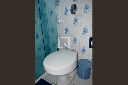 Casa à venda com 150m², 3 quartos e 1 vagaBanheiro quartos