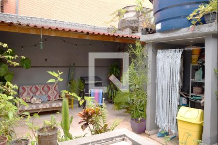 Casa à venda com 150m², 3 quartos e 1 vagaÁrea externa 