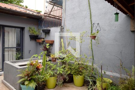 Casa à venda com 150m², 3 quartos e 1 vagaÁrea externa