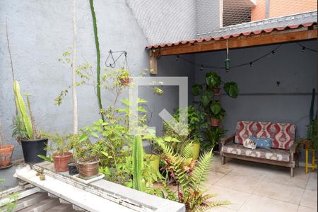 Casa à venda com 150m², 3 quartos e 1 vagaÁrea externa