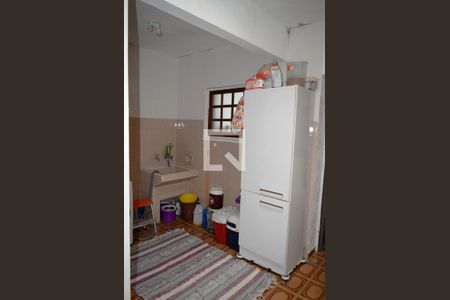 Casa à venda com 150m², 3 quartos e 1 vagaÁrea de Serviço