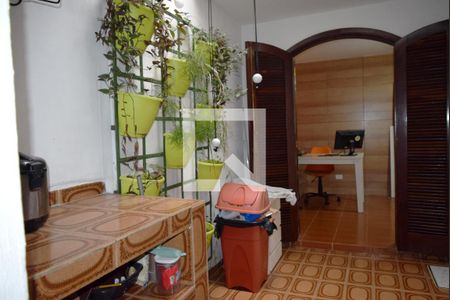 Casa à venda com 150m², 3 quartos e 1 vagaÁrea de Serviço