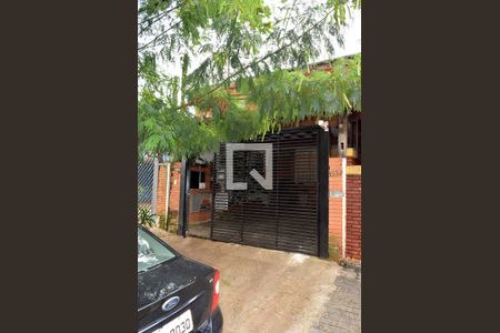 Casa à venda com 150m², 3 quartos e 1 vagaFachada