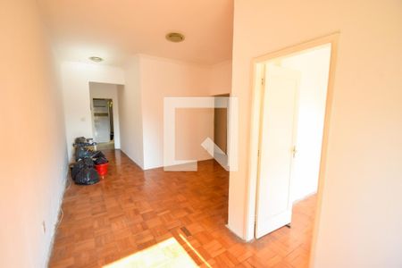 Sala de apartamento para alugar com 3 quartos, 70m² em Méier, Rio de Janeiro