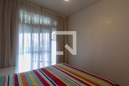 Apartamento à venda com 65m², 1 quarto e 1 vagaQuarto
