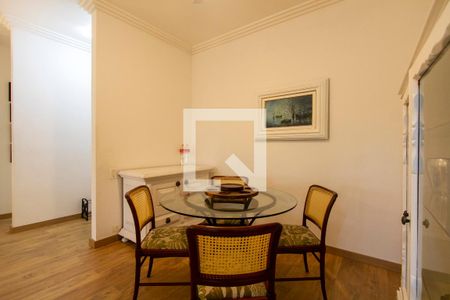 Apartamento à venda com 65m², 1 quarto e 1 vagaSala