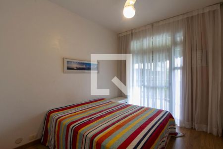 Apartamento à venda com 65m², 1 quarto e 1 vagaQuarto