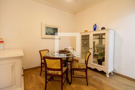 Apartamento à venda com 65m², 1 quarto e 1 vagaSala