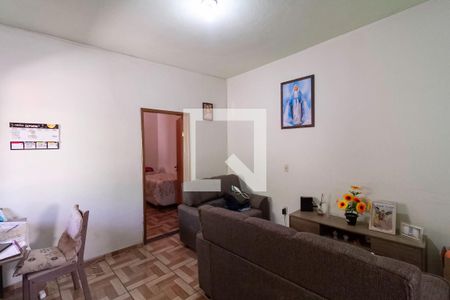 Casa à venda com 360m², 4 quartos e 1 vaga Casa à venda com 360m², 4 quartos e 1 vagaCasa 2 - Sala