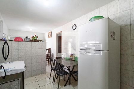 Casa à venda com 360m², 4 quartos e 1 vaga Casa à venda com 360m², 4 quartos e 1 vagaCasa 1 - Cozinha