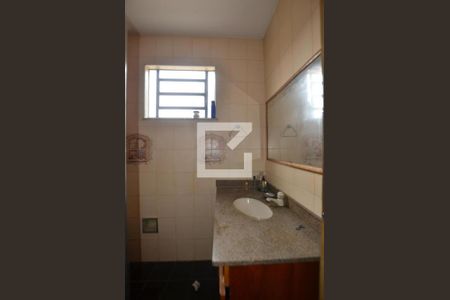 Casa para alugar com 85m², 2 quartos e sem vagaBanheiro 1