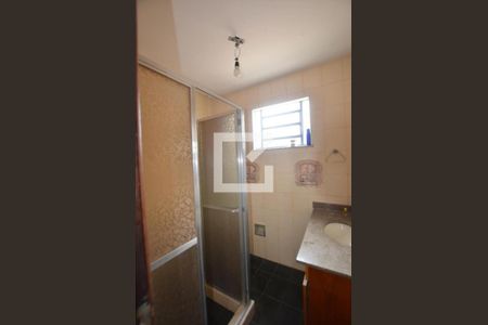 Casa para alugar com 85m², 2 quartos e sem vagaBanheiro 1