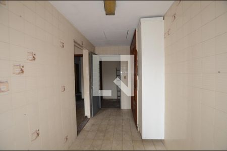 Casa para alugar com 85m², 2 quartos e sem vagaCozinha e Área de Serviço