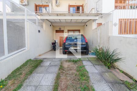 Casa à venda com 110m², 2 quartos e 2 vagas Casa à venda com 110m², 2 quartos e 2 vagasGaragem