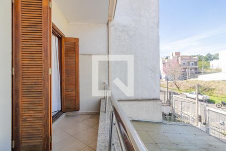 Casa à venda com 110m², 2 quartos e 2 vagas Casa à venda com 110m², 2 quartos e 2 vagasQuarto 1 - Varanda