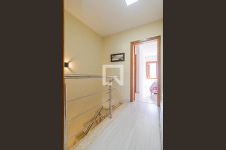 Casa à venda com 110m², 2 quartos e 2 vagas Casa à venda com 110m², 2 quartos e 2 vagasCorredor