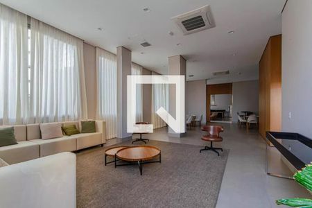 Apartamento à venda com 183m², 4 quartos e 2 vagasÁrea comum - Salão de festas