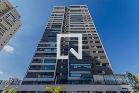 Apartamento à venda com 183m², 4 quartos e 2 vagasFachada do Prédio