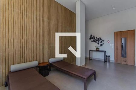 Apartamento à venda com 183m², 4 quartos e 2 vagasÁrea comum - Spa