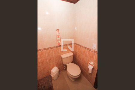 Lavabo de casa à venda com 4 quartos, 140m² em Aberta dos Morros, Porto Alegre